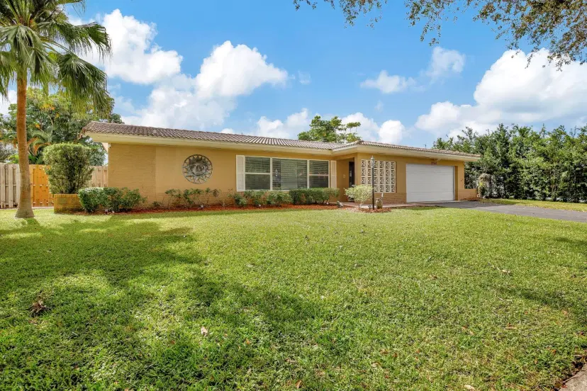 Picture of 7240 NW 7Th Ct, Plantation FL 33317