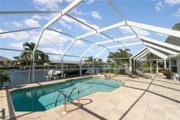 Picture of 2829 SW 50Th Ter, Cape Coral, FL 33914