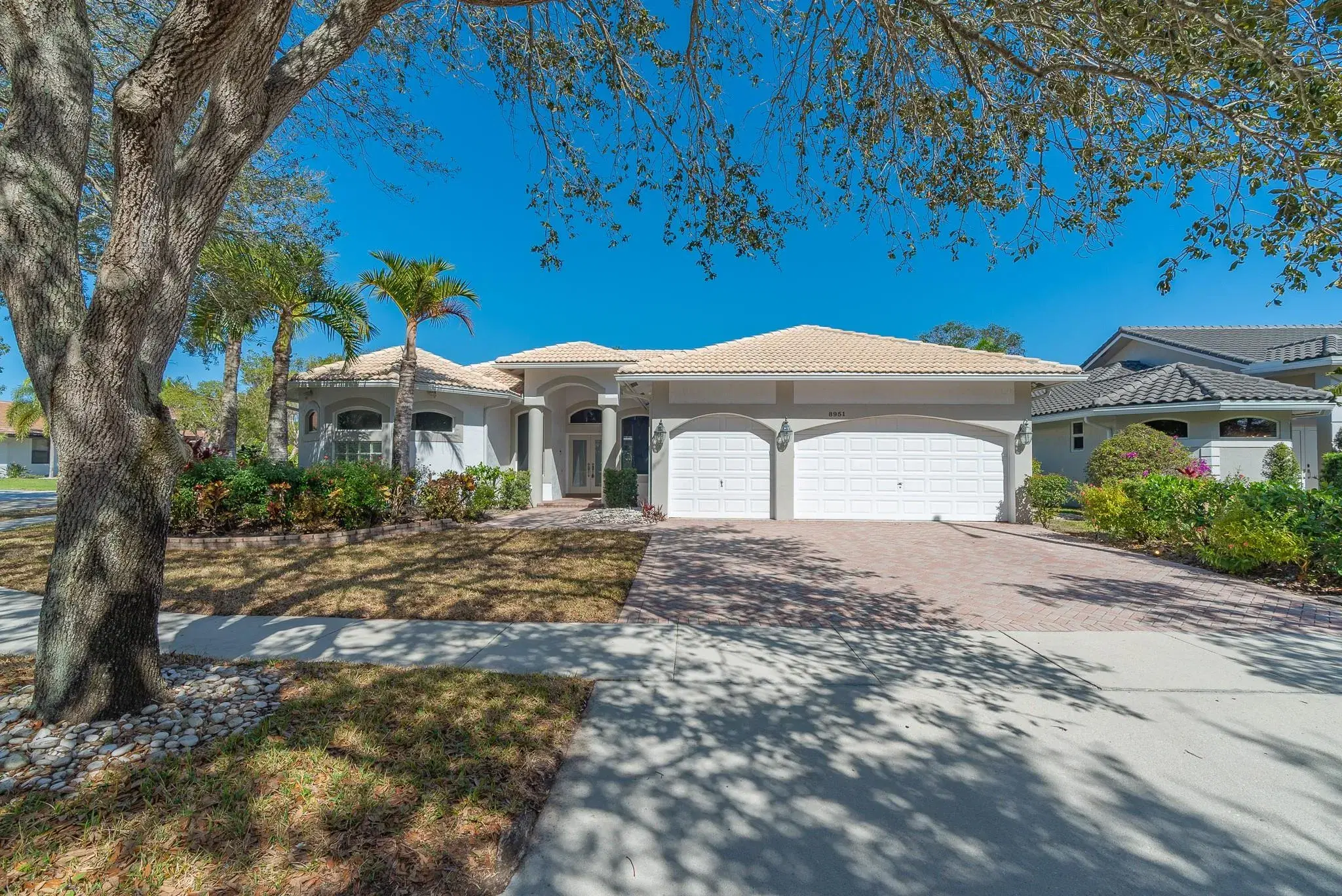 Picture of 8951 NW 34Th St, Cooper City, FL 33024