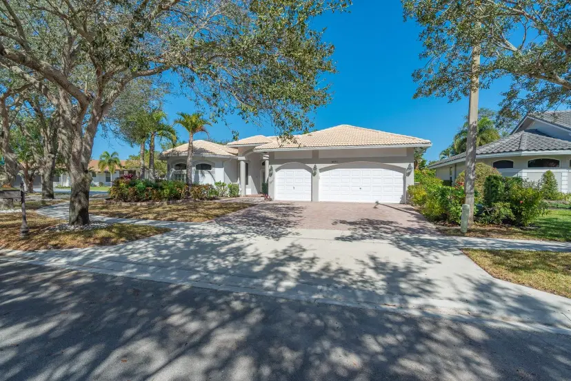 Picture of 8951 NW 34Th St, Cooper City FL 33024