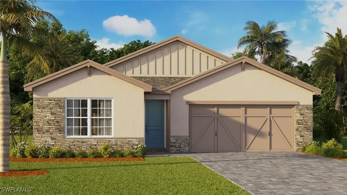 Picture of 44591 Palm Frond Dr, Babcock Ranch, FL 33982