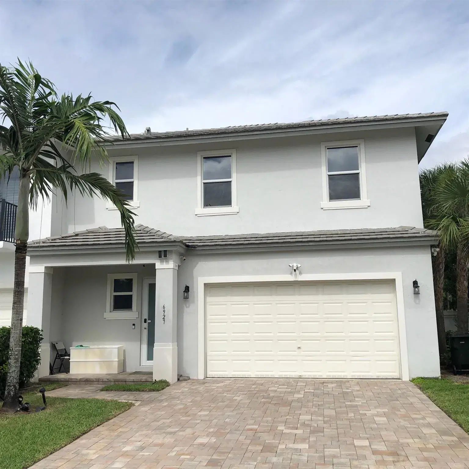 Picture of 6927 Pines Circle, Coconut Creek, FL 33073