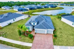 Picture of 17361 Walnut Run Dr, Alva, FL 33920