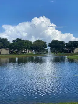 Picture of 7926 Willow Spring Drive 1325, Lake Worth, FL 33467