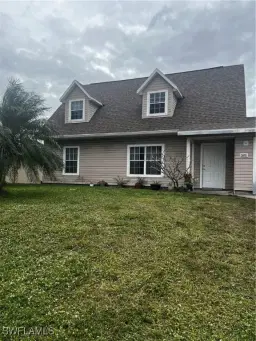 Picture of 3819 5Th St Sw, Lehigh Acres, FL 33976