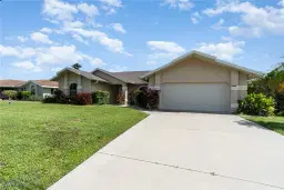 Picture of 1901 SE 5Th Ct, Cape Coral, FL 33990