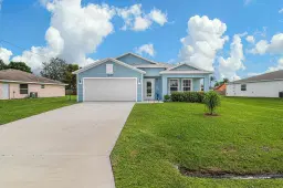 Picture of 2630 SW Ann Arbor Road, Port St Lucie, FL 34953