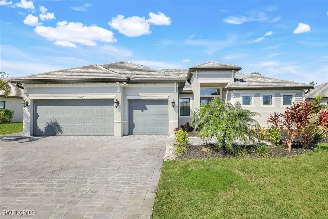 Picture of 11668 Russet Trl, Fort Myers, FL 33913