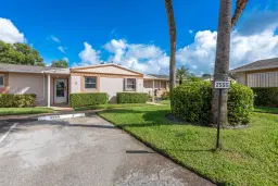 Picture of 2555 Dudley Drive W E, West Palm Beach, FL 33415