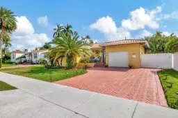 Picture of 1426 Tyler Street, Hollywood, FL 33020