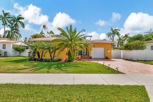 Picture of 1426 Tyler Street, Hollywood FL 33020