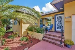 Picture of 1426 Tyler Street, Hollywood, FL 33020