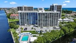 Picture of 4750 S Ocean Boulevard 110, Highland Beach, FL 33487