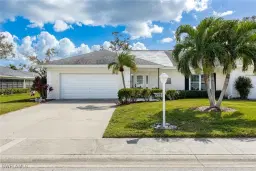 Picture of 1358 Broadwater Dr, Fort Myers, FL 33919