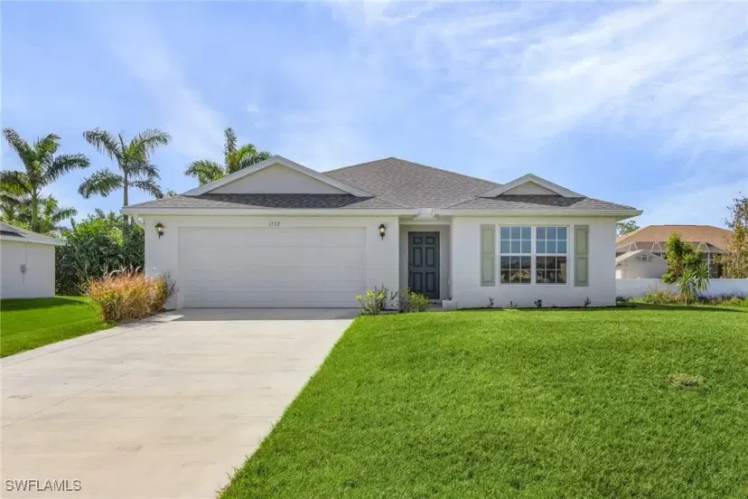 Picture of 1532 NE 35Th Ter, Cape Coral FL 33909