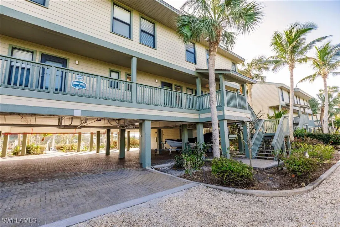 Picture of 16650 Bocilla Island Club Dr 51, Bokeelia, FL 33922