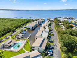 Picture of 1456 NE Ocean Boulevard 6-101, Stuart, FL 34996