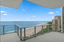 Picture of 3100 N Ocean Drive H-1804, Singer Island, FL 33404