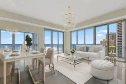 Picture of 3100 N Ocean Drive H-1804, Singer Island, FL 33404