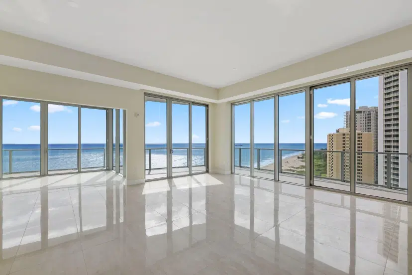 Picture of 3100 N Ocean Drive H-1804, Singer Island FL 33404