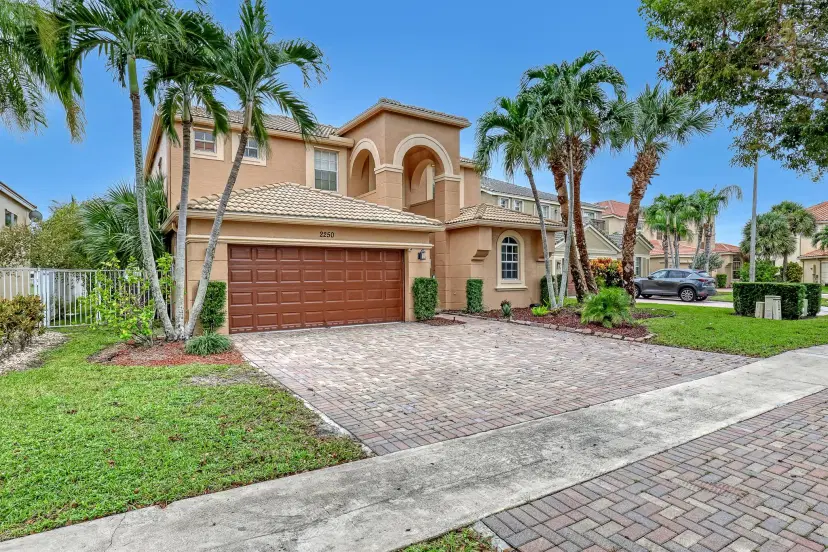 Picture of 2250 Balsan Way, Wellington FL 33414