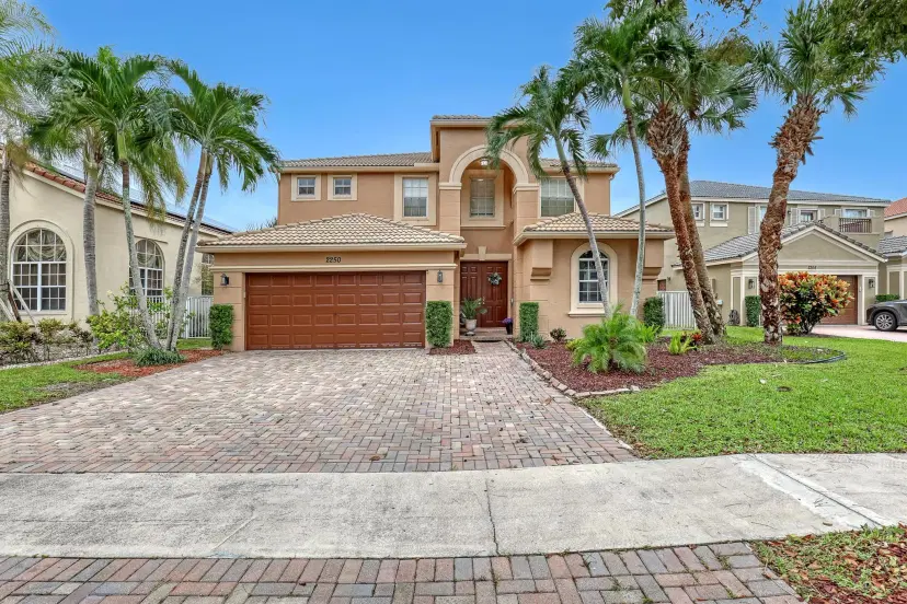 Picture of 2250 Balsan Way, Wellington FL 33414