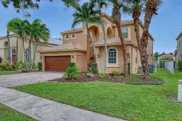 Picture of 2250 Balsan Way, Wellington, FL 33414