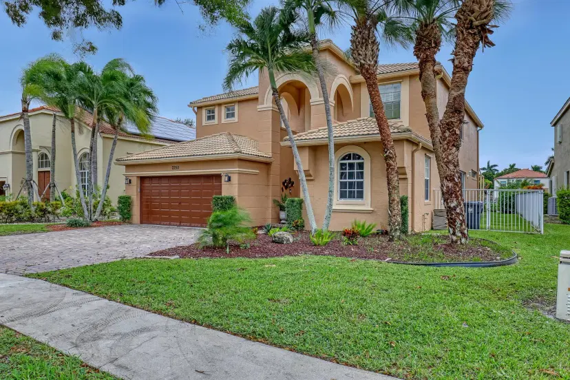 Picture of 2250 Balsan Way, Wellington FL 33414