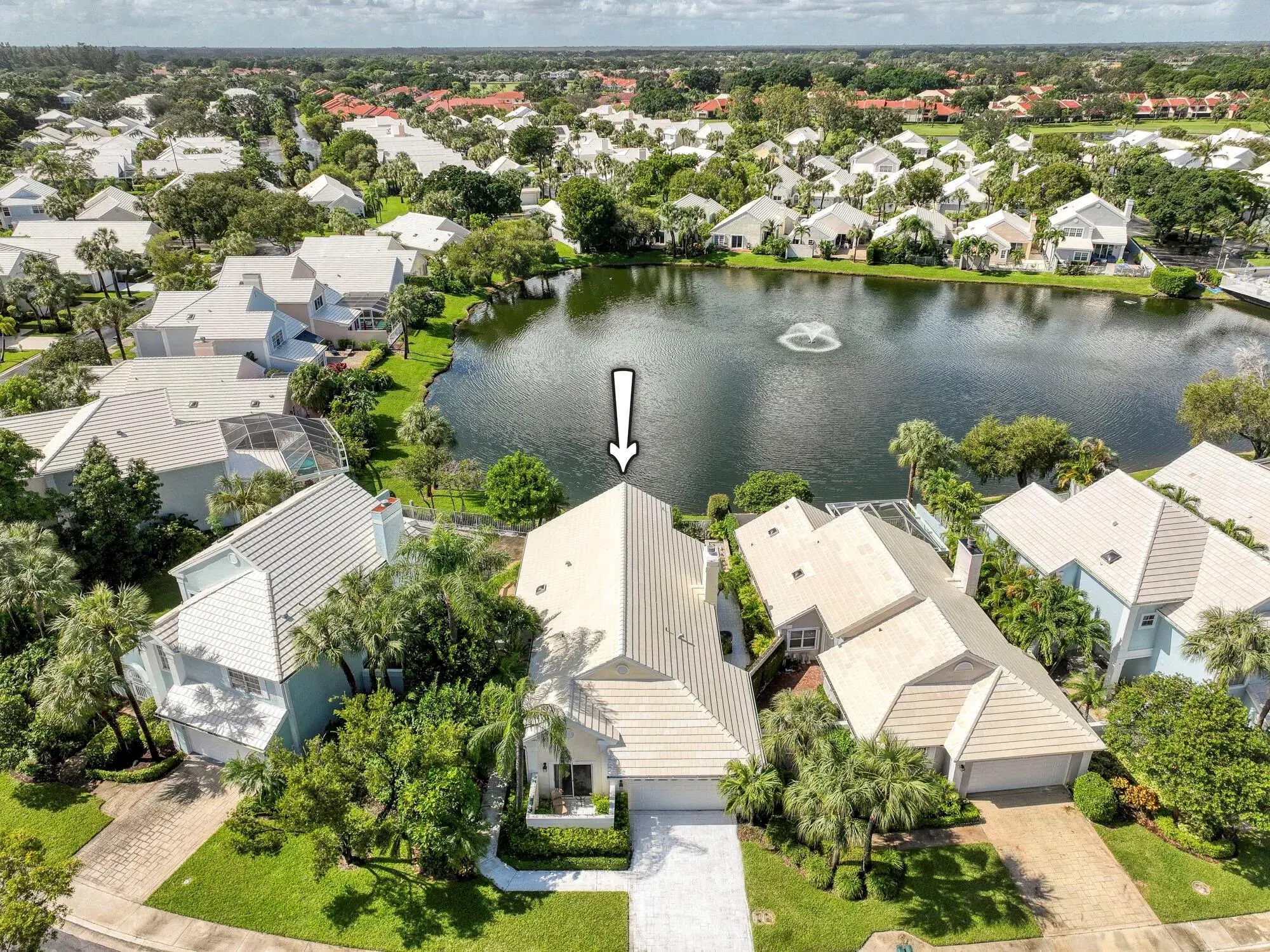 Picture of 22 Dorchester Circle, Palm Beach Gardens, FL 33418