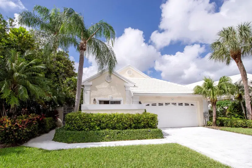 Picture of 22 Dorchester Circle, Palm Beach Gardens FL 33418