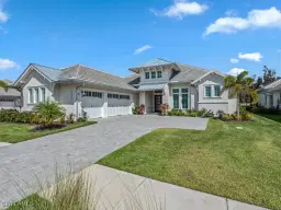 Picture of 8916 Nevis Way, Naples, FL 34112