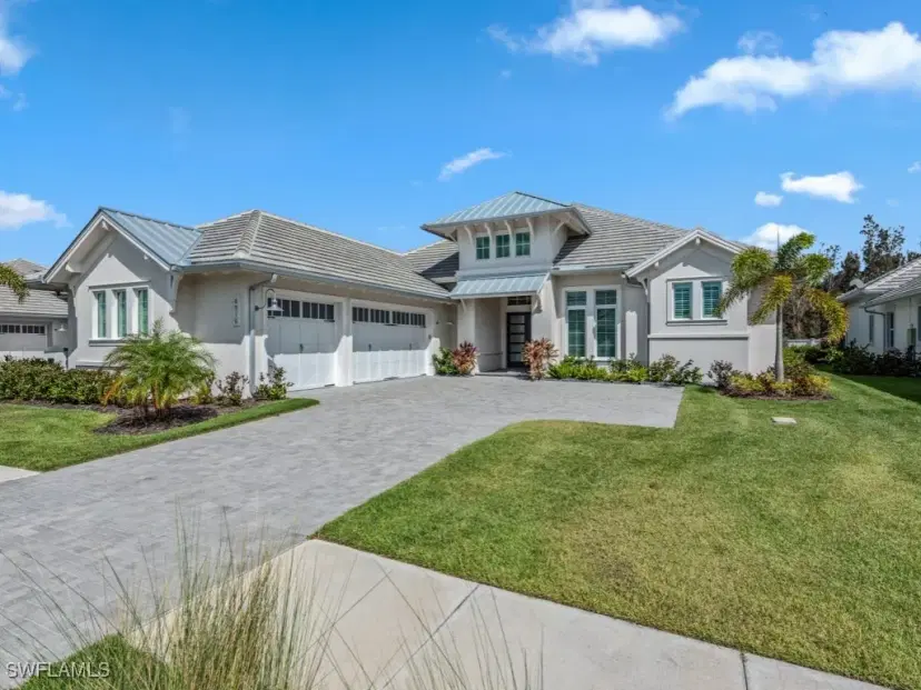 Picture of 8916 Nevis Way, Naples FL 34112