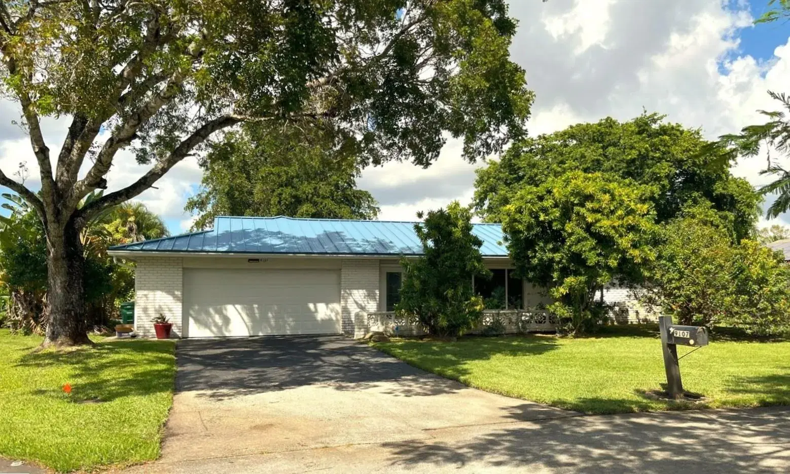 Picture of 9107 NW 72Nd Ct, Tamarac, FL 33321