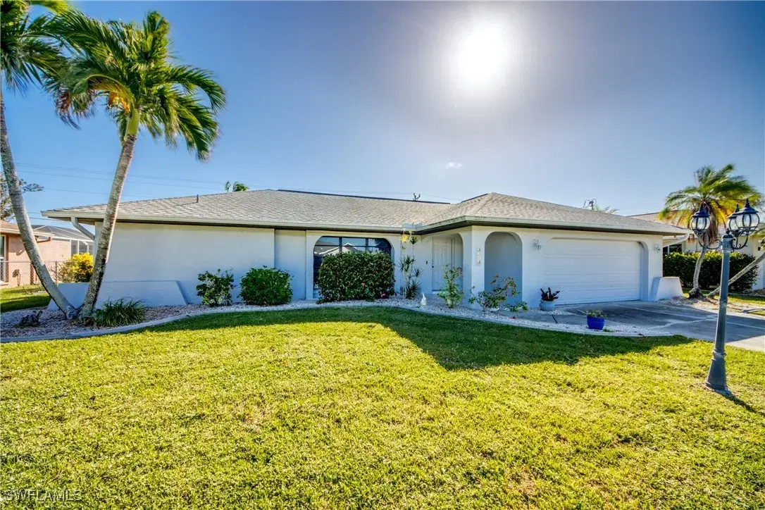 Picture of 3313 SW 6Th Pl, Cape Coral, FL 33914