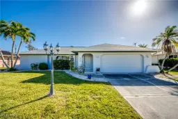 Picture of 3313 SW 6Th Pl, Cape Coral, FL 33914