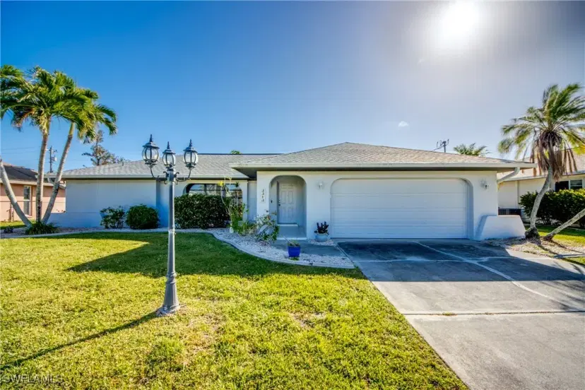 Picture of 3313 SW 6Th Pl, Cape Coral FL 33914