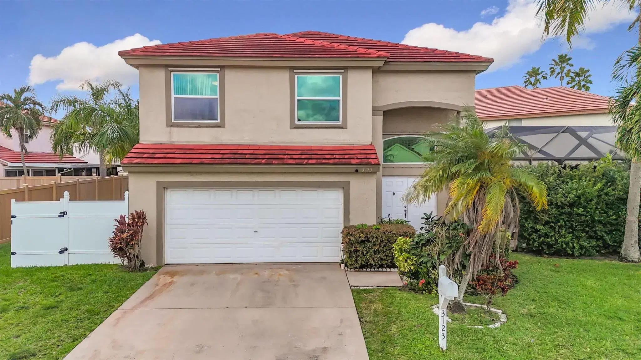 Picture of 3123 Sunset Lane, Margate, FL 33063