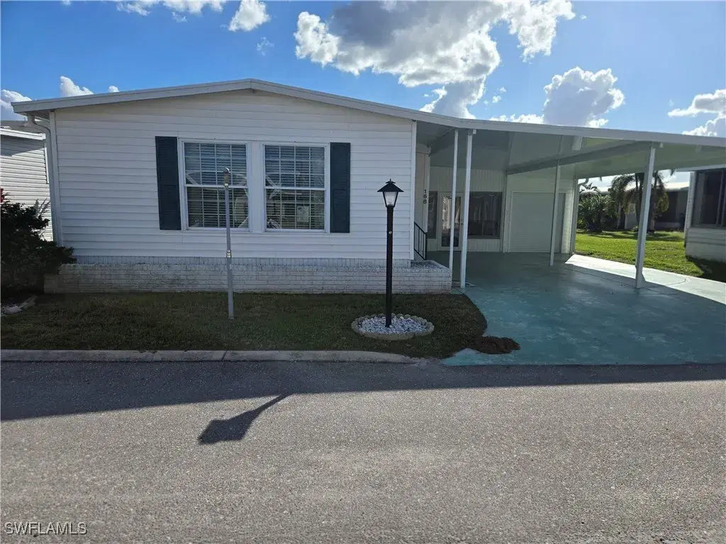 Picture of 168 Yancey Ln, North Fort Myers, FL 33903