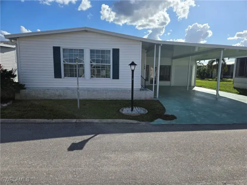 Picture of 168 Yancey Ln, North Fort Myers FL 33903