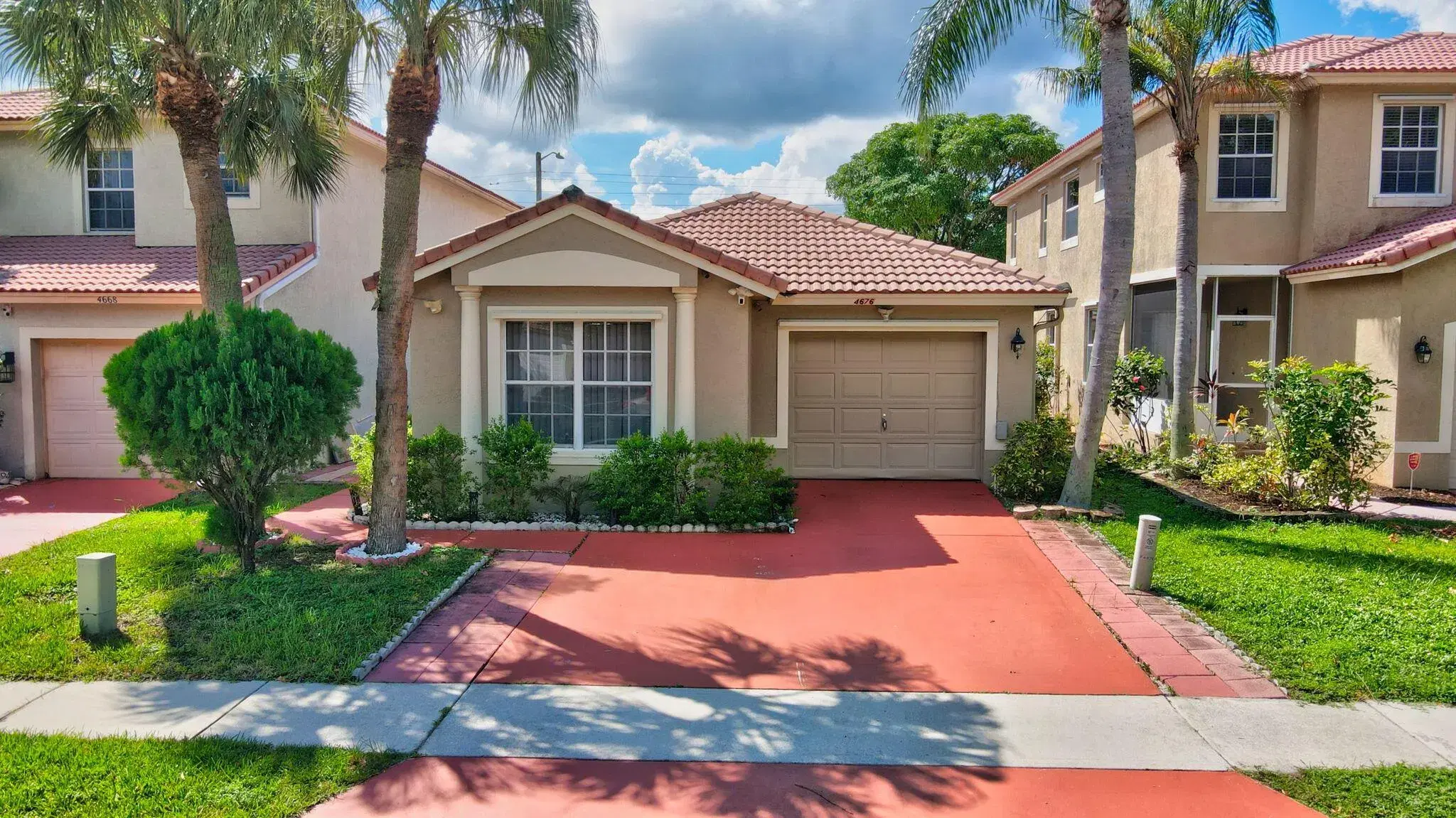 Picture of 4676 Concordia Lane, Boynton Beach, FL 33436