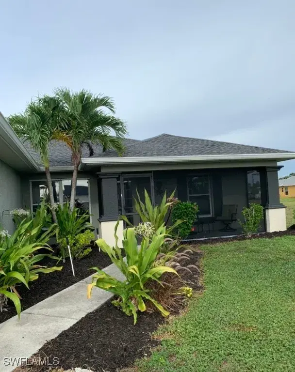 Picture of 1411 NW 17Th Pl, Cape Coral FL 33993