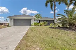 Picture of 1411 NW 17Th Pl, Cape Coral, FL 33993