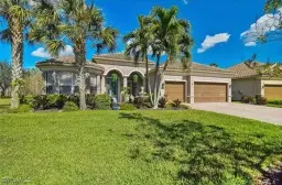 Picture of 21513 Belvedere Ln, Estero, FL 33928