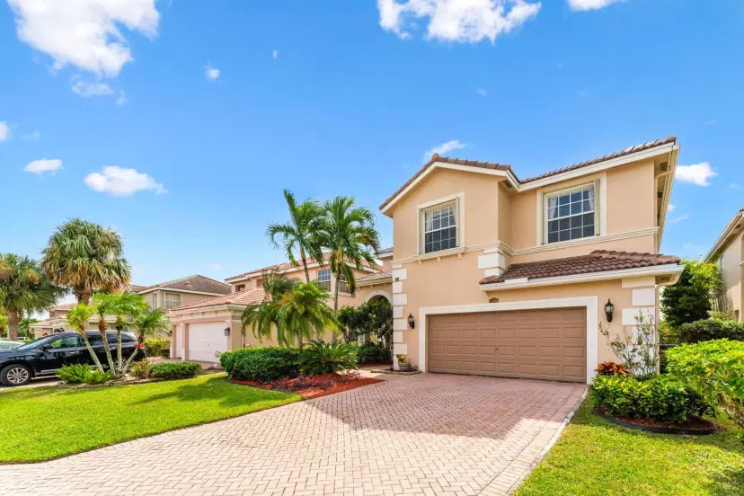 Picture of 11156 Stone Creek St, Wellington FL 33449