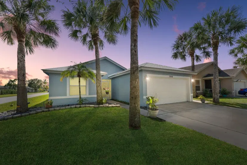 Picture of 2648 SW Impala Way, Stuart FL 34997