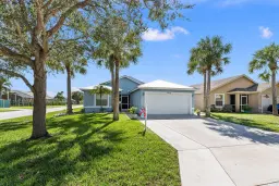 Picture of 2648 SW Impala Way, Stuart, FL 34997