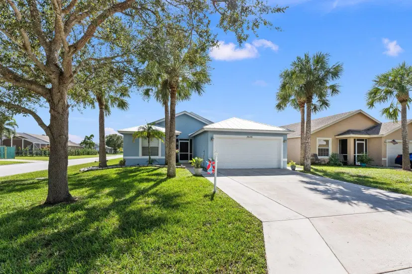 Picture of 2648 SW Impala Way, Stuart FL 34997