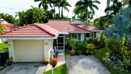 Picture of 7232 Saint Anns Ct, Fort Myers, FL 33908