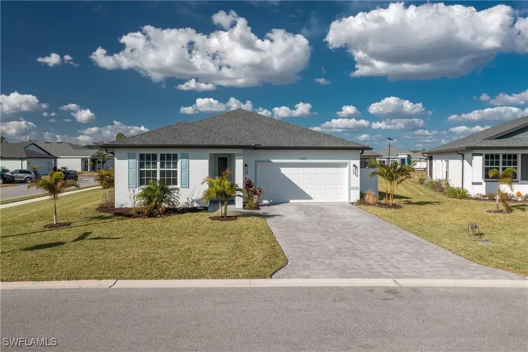 Picture of 16844 Lazzo Dr, Port Charlotte, FL 33953