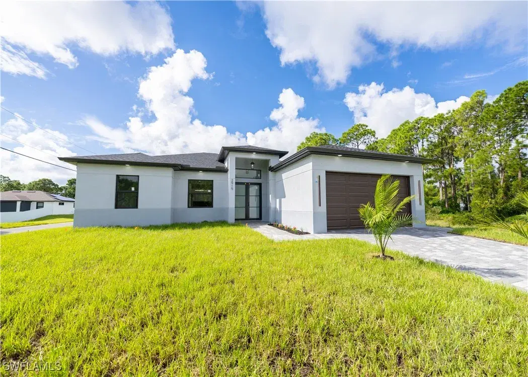 Picture of 2510 49Th St Sw, Lehigh Acres, FL 33976